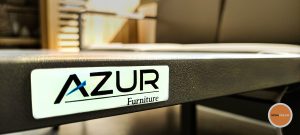 Sofa AZUR Furniture